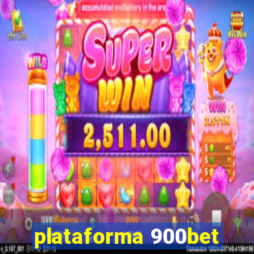 plataforma 900bet